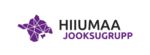 Hiiumaa Jooksugrupp. Logo