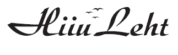 Hiiu_Leht _logo